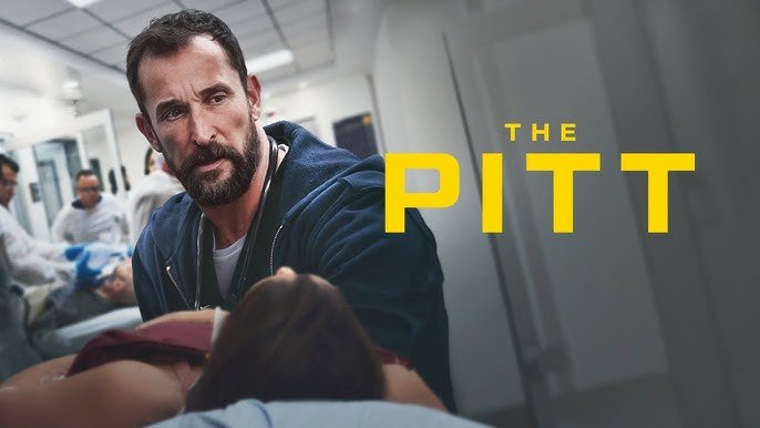 The Pitt (Season 1)
