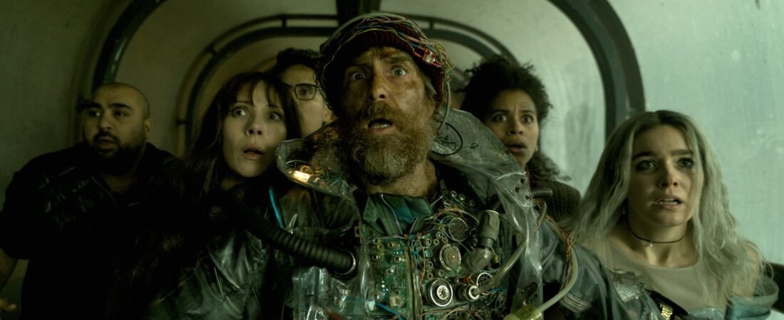 Good Luck, Have Fun, Don’t Die