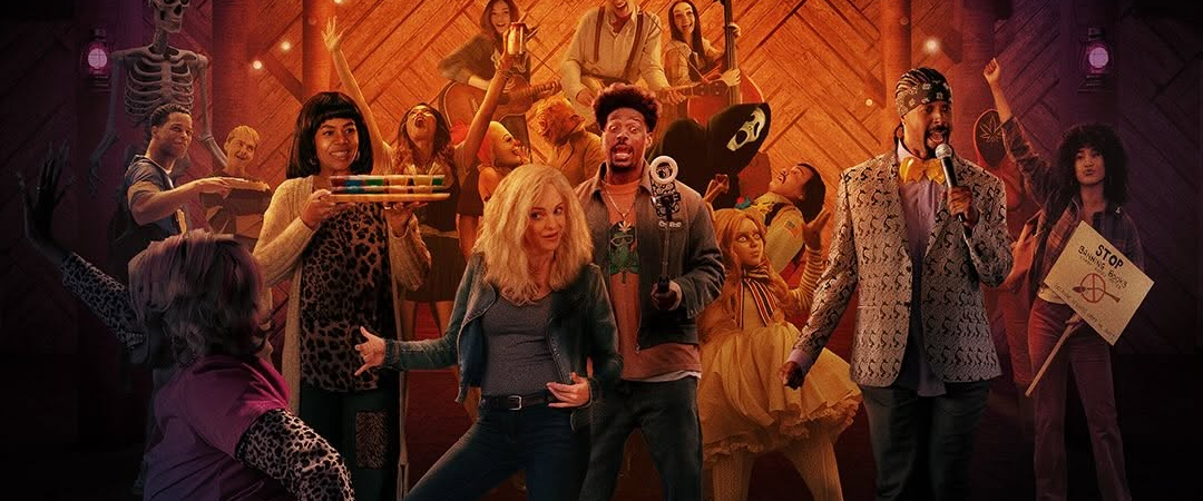 Scary Movie 6