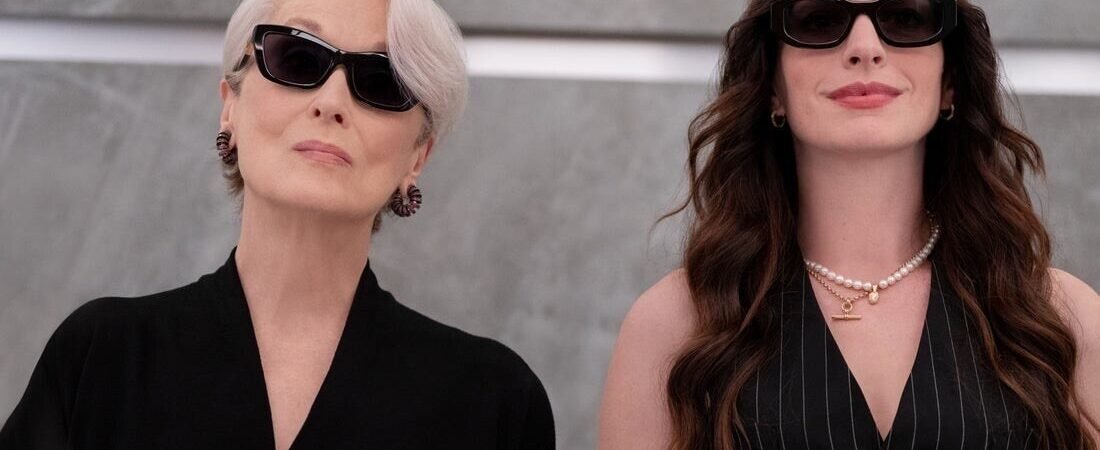 The Devil Wears Prada 2