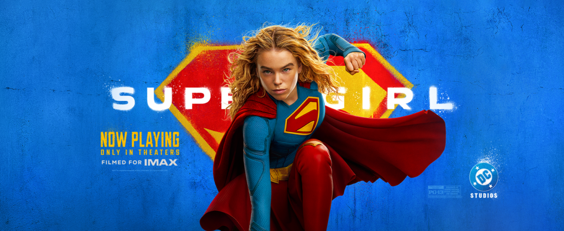 Supergirl