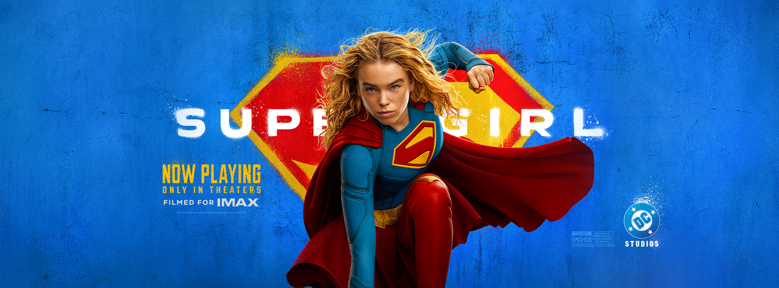 Supergirl
