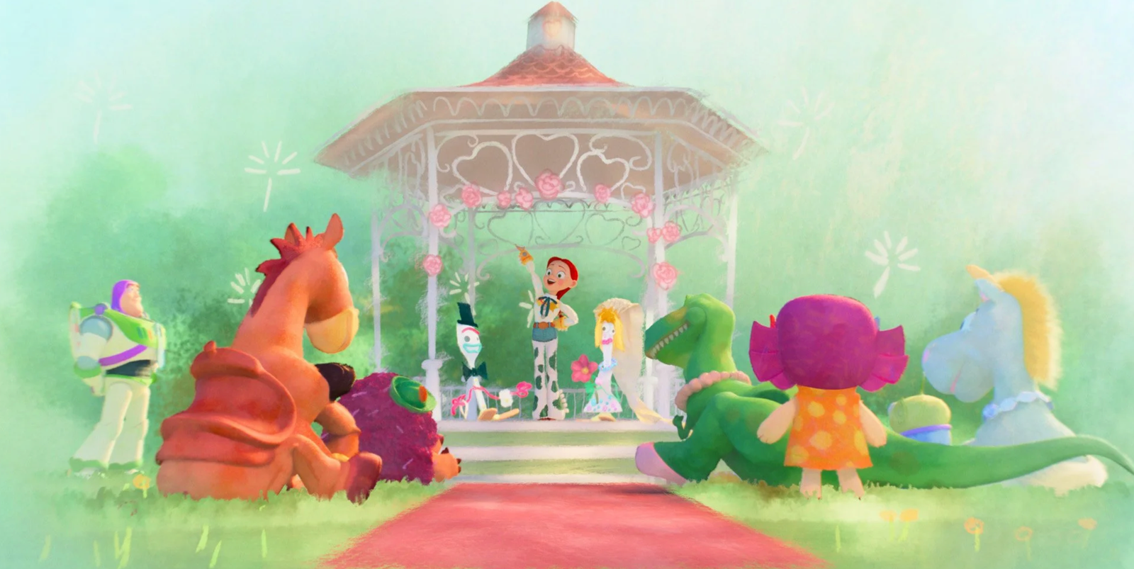Toy Story 5