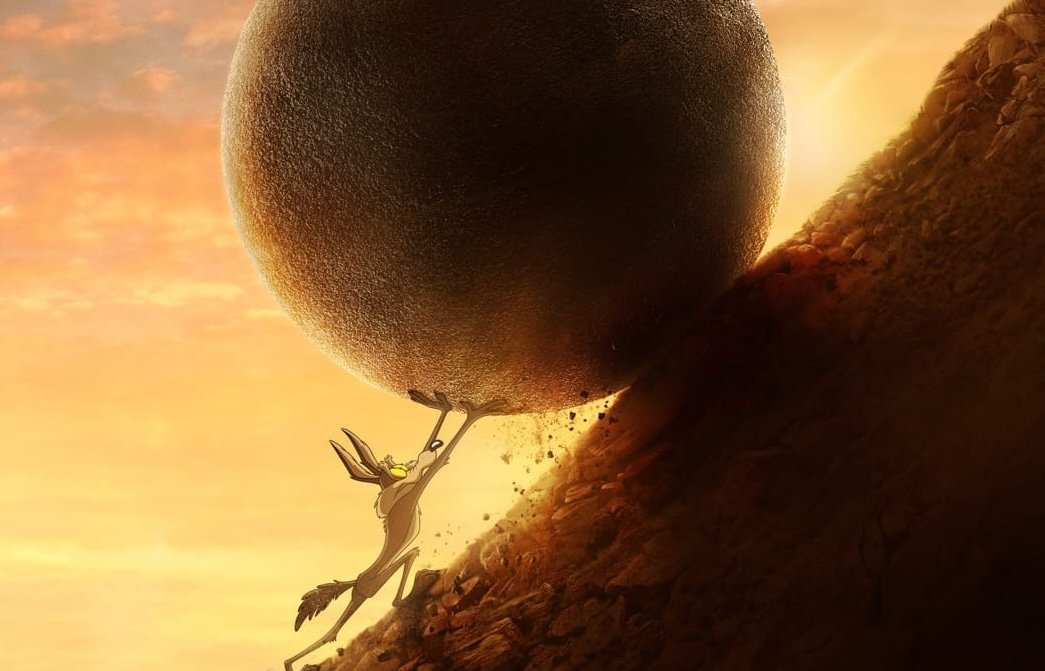 Coyote vs. Acme